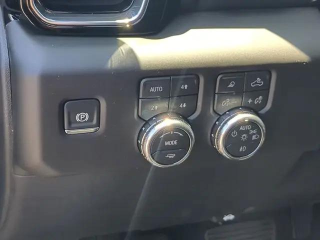 2026 GMC Sierra 1500 Crew Cab, Short Bed, Denali, 4WD
