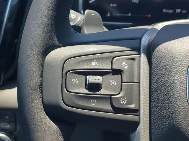 2026 GMC Sierra 1500 Crew Cab, Short Bed, Denali, 4WD