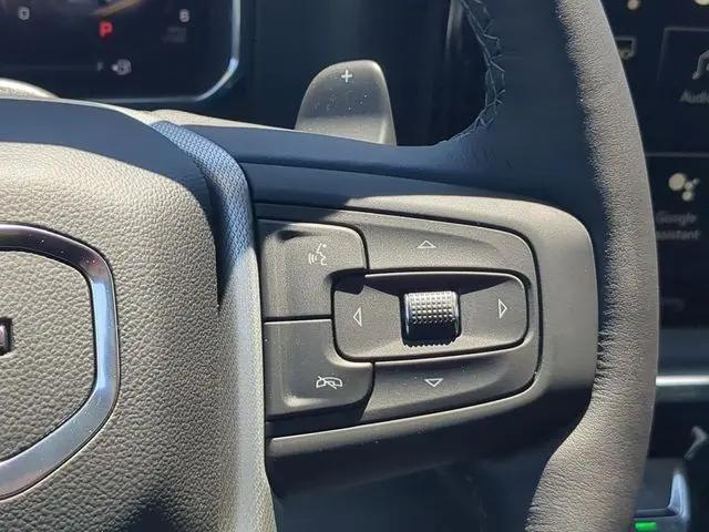 2026 GMC Sierra 1500 Crew Cab, Short Bed, Denali, 4WD