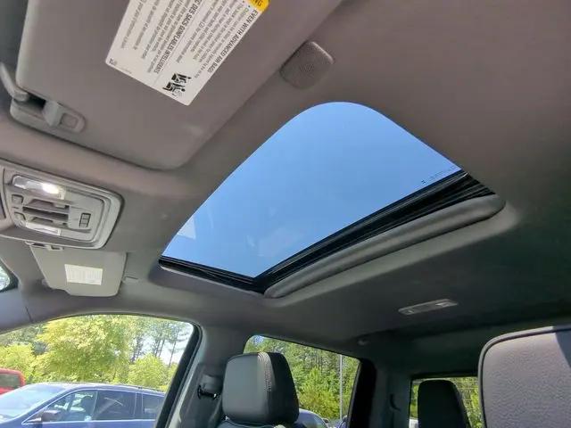 2026 GMC Sierra 1500 Crew Cab, Short Bed, Denali, 4WD
