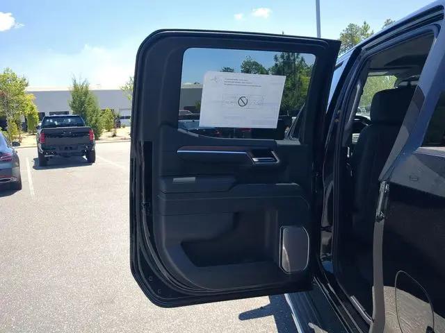 2026 GMC Sierra 1500 Crew Cab, Short Bed, Denali, 4WD
