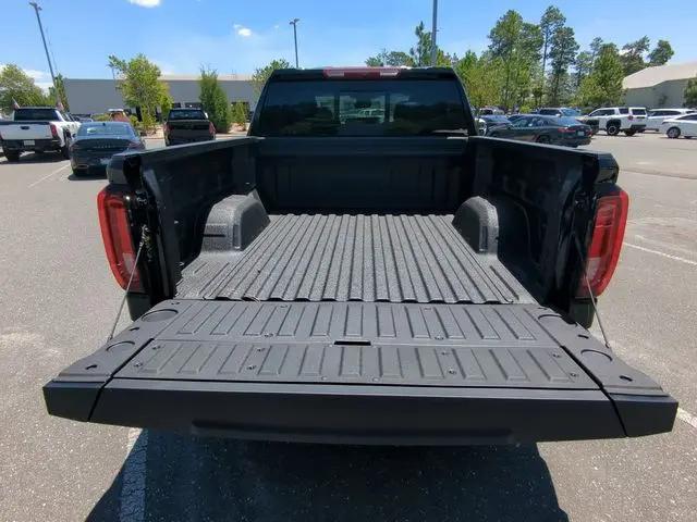 2026 GMC Sierra 1500 Crew Cab, Short Bed, Denali, 4WD