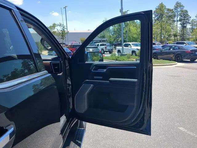 2026 GMC Sierra 1500 Crew Cab, Short Bed, Denali, 4WD
