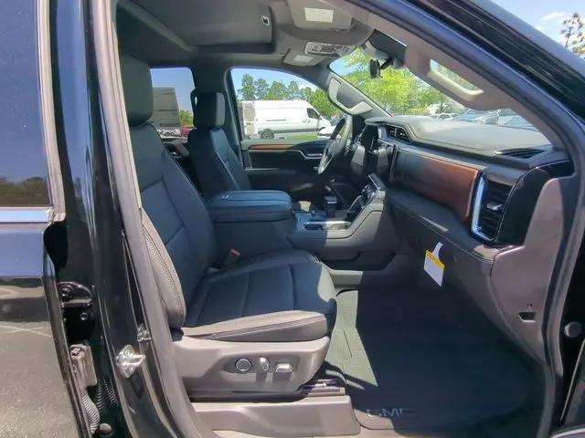 2026 GMC Sierra 1500 Crew Cab, Short Bed, Denali, 4WD