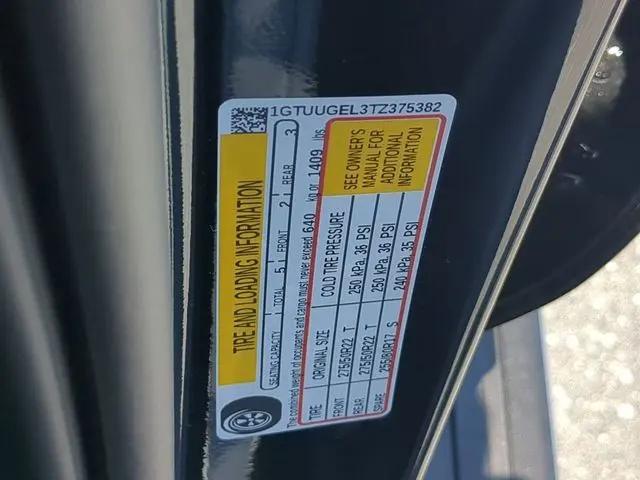 2026 GMC Sierra 1500 Crew Cab, Short Bed, Denali, 4WD