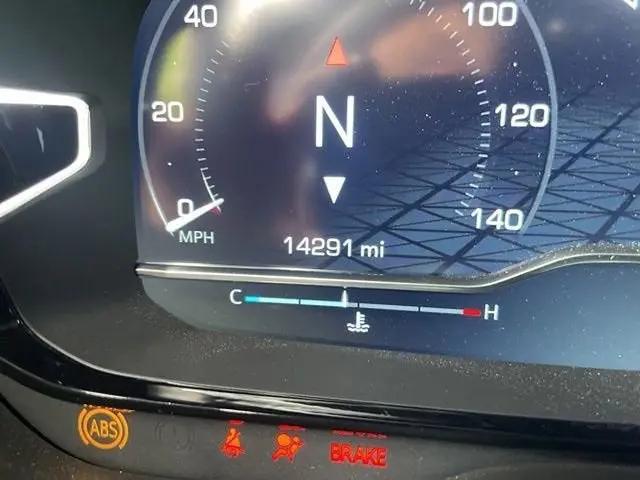2024 GMC Yukon 4WD Denali