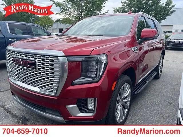 2024 GMC Yukon 4WD Denali for sale in Huntersville, NC