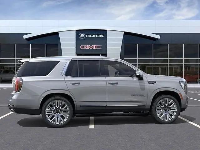 2026 GMC Yukon 4WD Denali Ultimate
