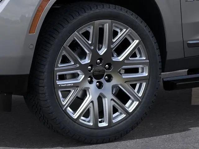 2026 GMC Yukon 4WD Denali Ultimate