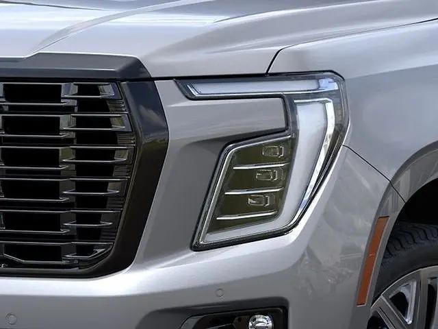 2026 GMC Yukon 4WD Denali Ultimate
