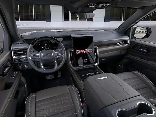 2026 GMC Yukon 4WD Denali Ultimate