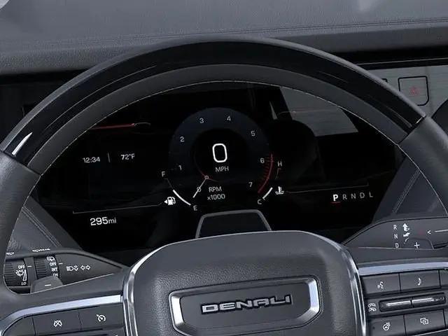 2026 GMC Yukon 4WD Denali Ultimate
