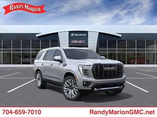 2026 GMC Yukon 4WD Denali Ultimate for sale in Huntersville, NC