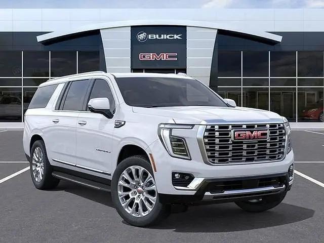 2026 GMC Yukon XL 4WD Denali