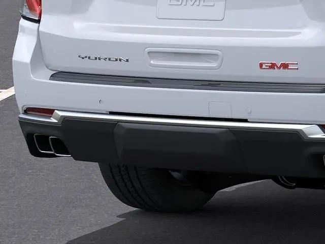 2026 GMC Yukon XL 4WD Denali