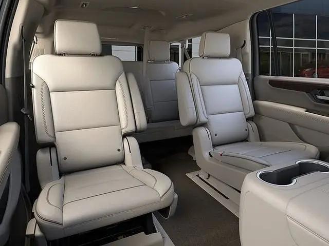 2026 GMC Yukon XL 4WD Denali