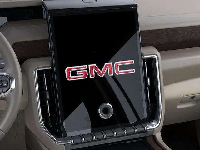 2026 GMC Yukon XL 4WD Denali