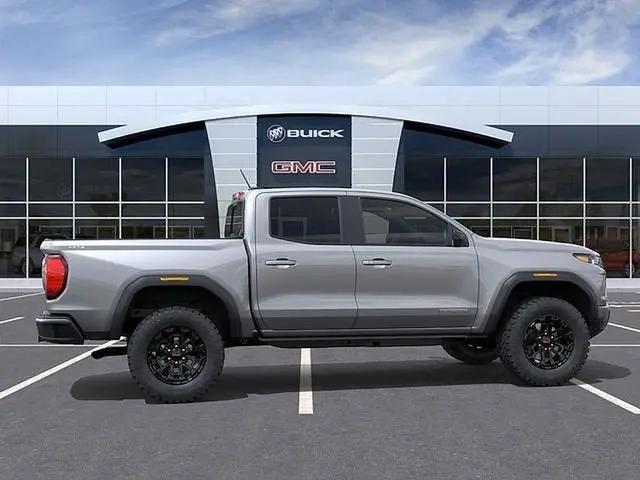 2026 GMC Canyon Elevation, 4WD