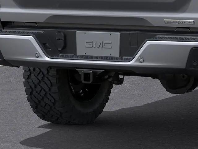 2026 GMC Canyon Elevation, 4WD