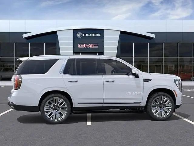 2026 GMC Yukon 4WD Denali Ultimate