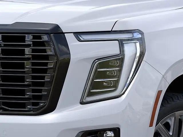 2026 GMC Yukon 4WD Denali Ultimate