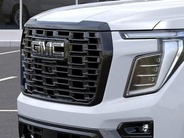 2026 GMC Yukon 4WD Denali Ultimate