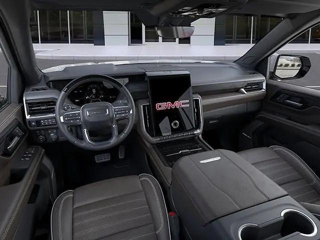2026 GMC Yukon 4WD Denali Ultimate