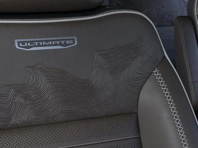 2026 GMC Yukon 4WD Denali Ultimate