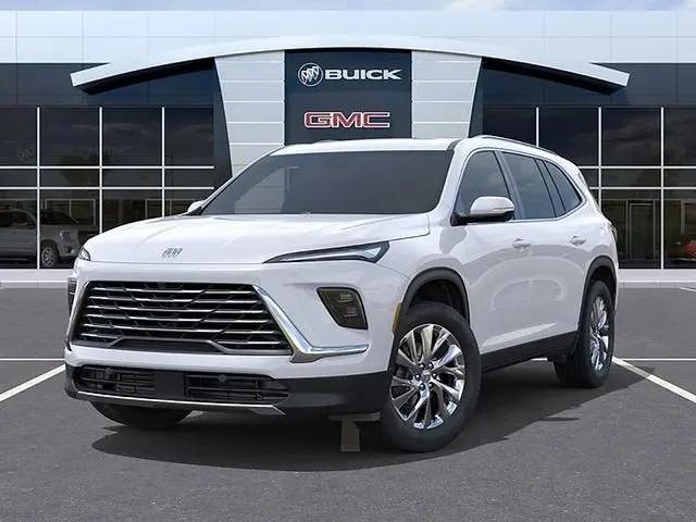 2026 Buick Enclave Preferred FWD