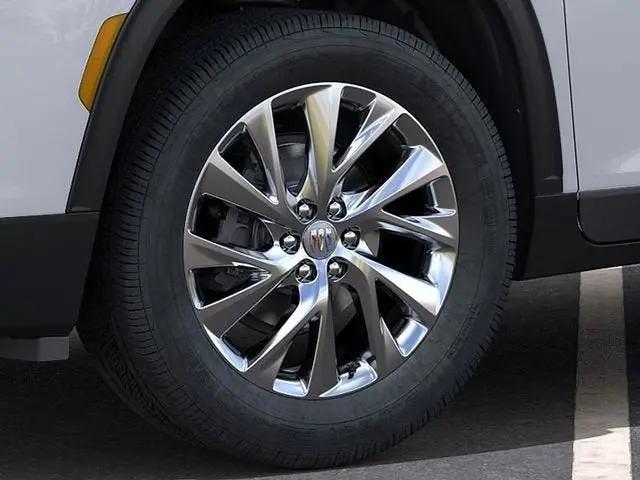 2026 Buick Enclave Preferred FWD