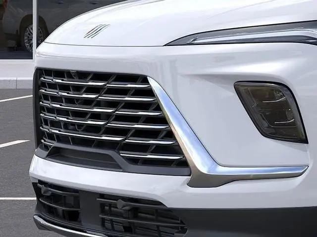 2026 Buick Enclave Preferred FWD