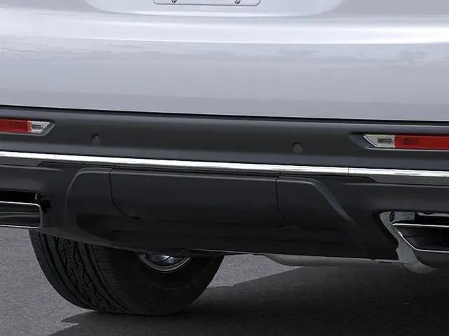 2026 Buick Enclave Preferred FWD