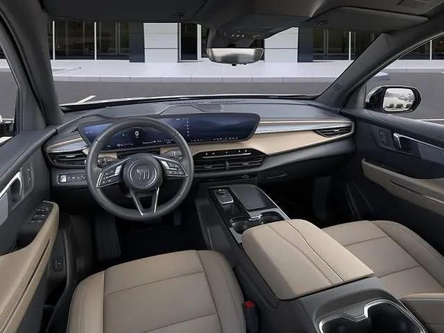 2026 Buick Enclave Preferred FWD