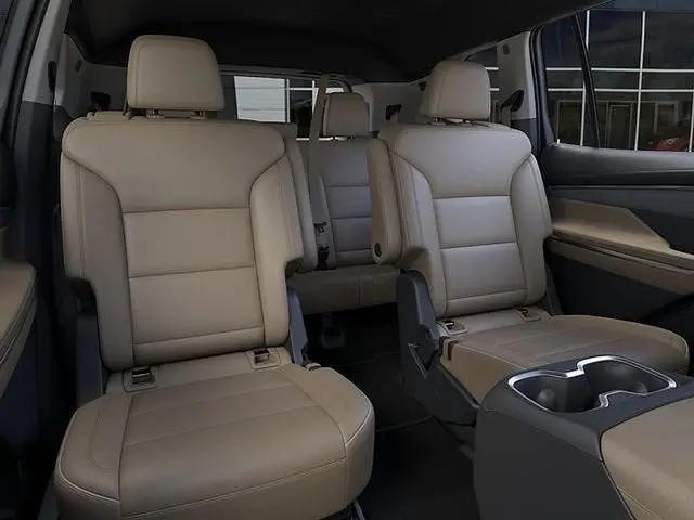 2026 Buick Enclave Preferred FWD