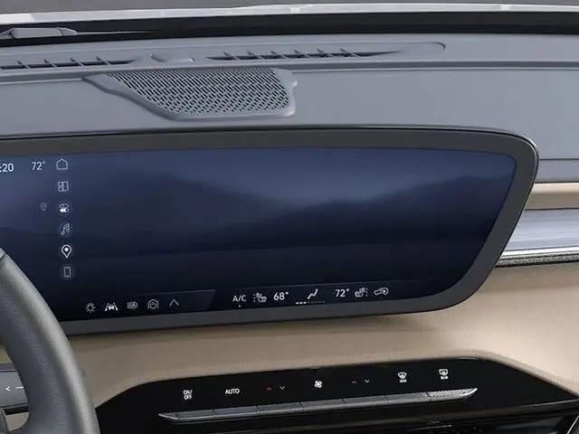 2026 Buick Enclave Preferred FWD