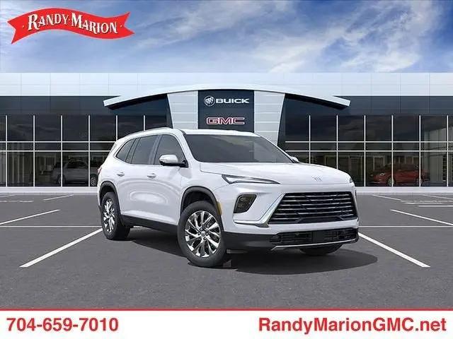 2026 Buick Enclave Preferred FWD for sale in Huntersville, NC
