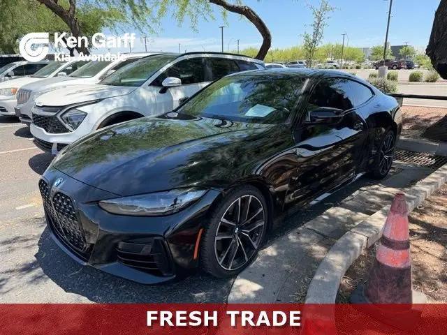 2023 BMW M4 M440i for sale in Avondale, AZ