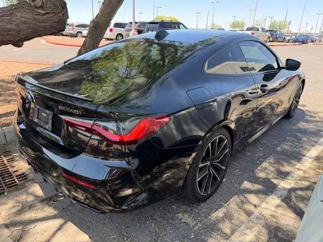 2023 BMW M4 M440i