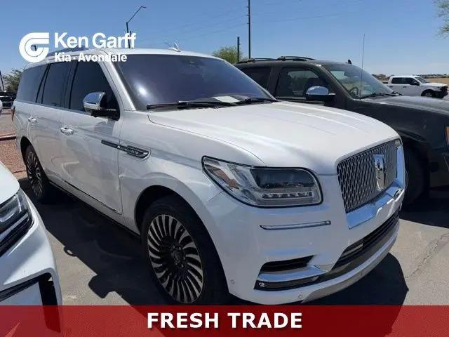 2018 Lincoln Navigator Black Label for sale in Avondale, AZ