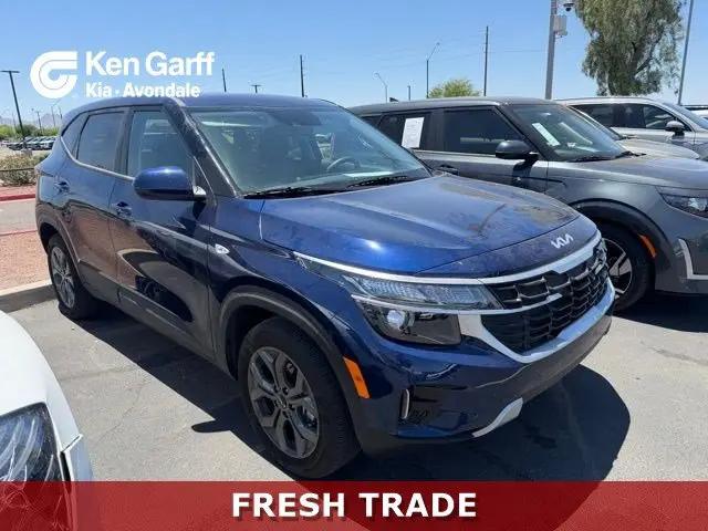 2026 Kia Seltos LX for sale in Avondale, AZ