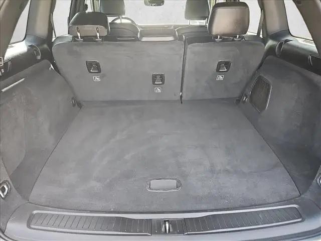 2022 Jeep Grand Cherokee Trailhawk 4x4