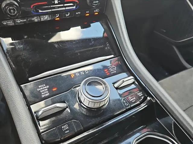 2022 Jeep Grand Cherokee Trailhawk 4x4
