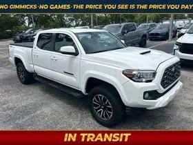 2022 Toyota Tacoma TRD Sport for sale in Mount Juliet, TN