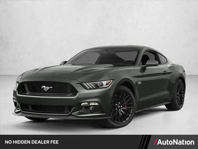2015 Ford Mustang GT for sale in Austin, TX