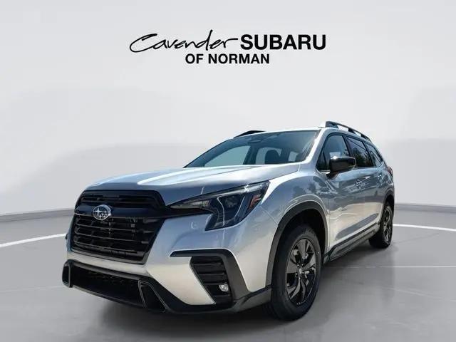 2026 Subaru Ascent Premium 7-Passenger for sale in Norman, OK