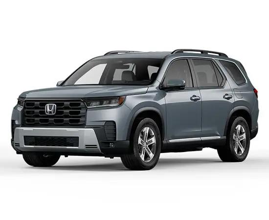 2026 Honda Pilot EX-L for sale in Goleta, CA
