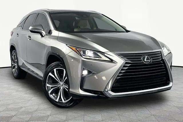 2017 Lexus RX 350 RX 350 for sale in Olive Branch, MS