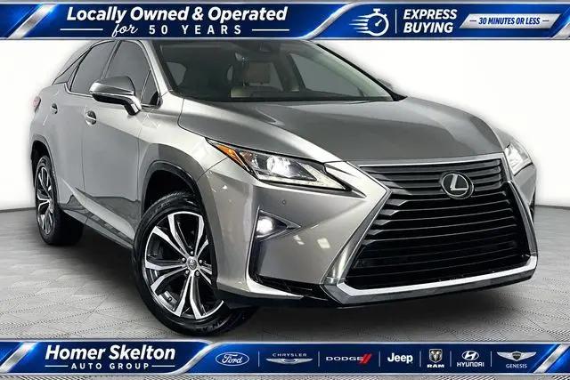 2017 Lexus RX 350 RX 350 for sale in Olive Branch, MS