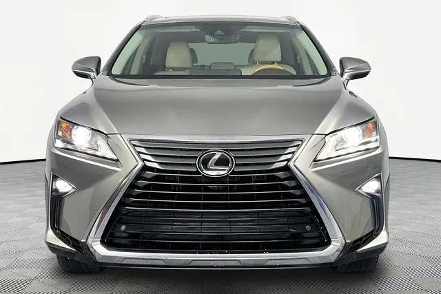 2017 Lexus RX 350 RX 350