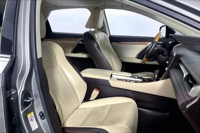 2017 Lexus RX 350 RX 350